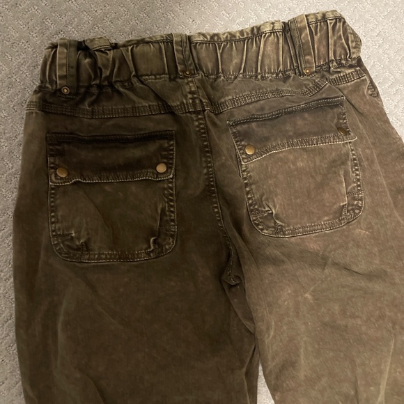 Cargo pants - Picture 6 of 7